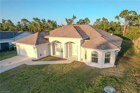 4456 Callaway St, Port Charlotte, FL 33981