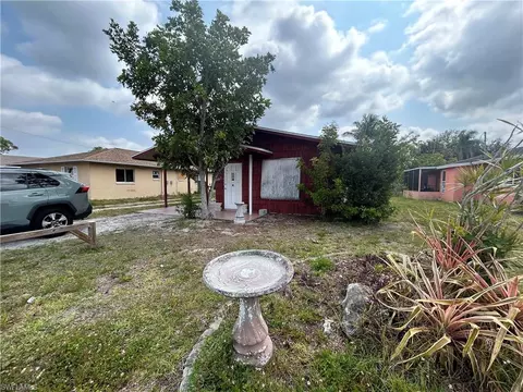 5467 4th Ave, Fort Myers, FL 33907