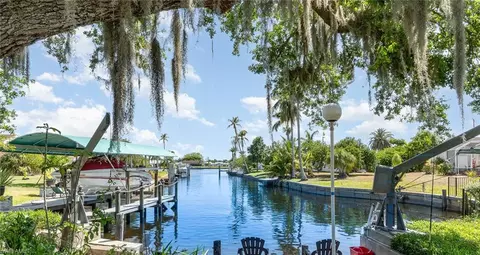13349 Island Rd, Fort Myers, FL 33905