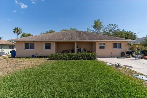 7478 Carrier Rd, Fort Myers, FL 33967