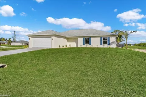 1119 NW 9th Ter, Cape Coral, FL 33993