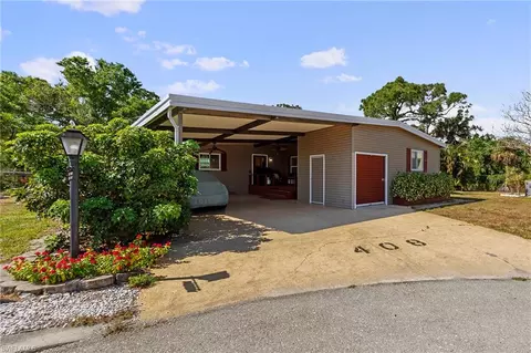 408 Player Ct, North Fort Myers, FL 33903