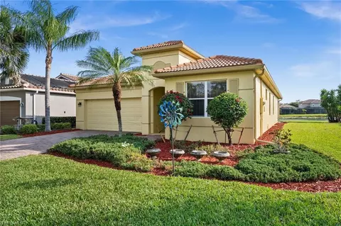 21627 Belvedere Ln, Estero, FL 33928