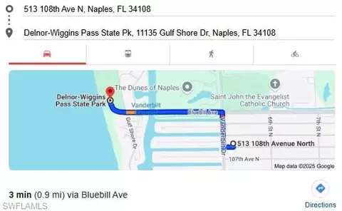 513 108th Ave N, Naples, FL 34108