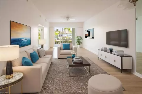 6770 Beach Resort Dr #2101, Naples, FL 34114