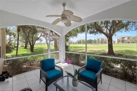93 Silver Oaks Cir #3-101, Naples, FL 34119