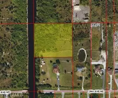 4023 24th Ave NE, Naples, FL 34120