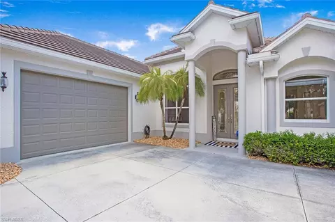 14751 Indigo Lakes Cir, Naples, FL 34119