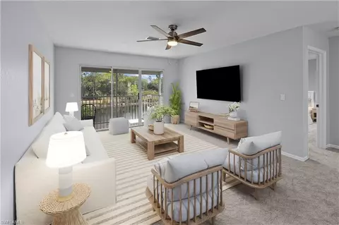 1574 Trafalgar Ln #D202, Naples, FL 34116