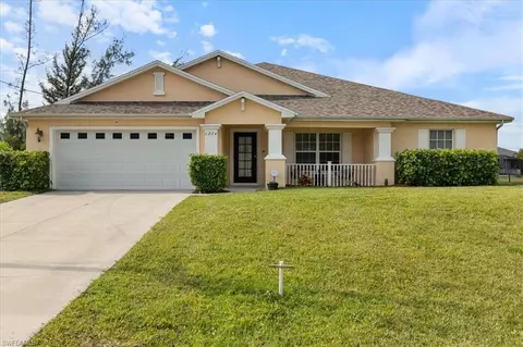 1224 SW 31st Ter, Cape Coral, FL 33914