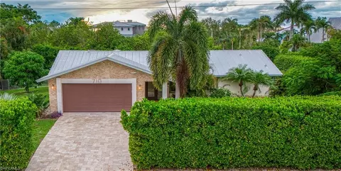 710 Kendall Dr, Marco Island, FL 34145