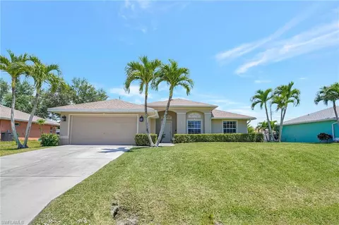 4105 SW 9th Ave, Cape Coral, FL 33914