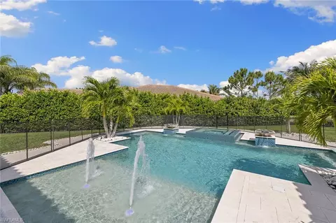 Exterior - 4340 Avalon Ct, Naples, FL 34119 photo 2 of 7