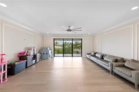 Living - 4340 Avalon Ct, Naples, FL 34119 photo 6 of 7
