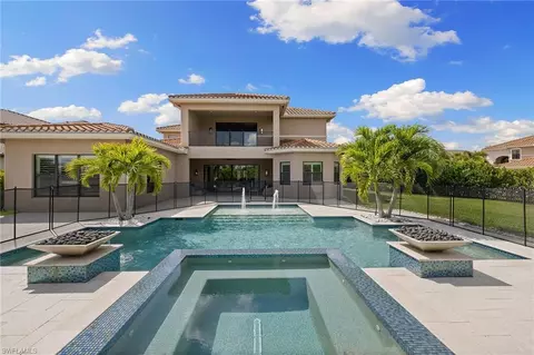 Exterior - 4340 Avalon Ct, Naples, FL 34119 photo 4 of 7