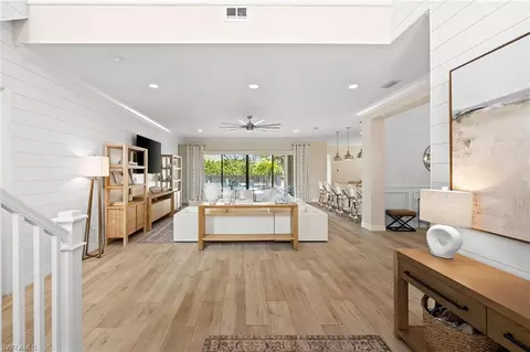 Entry Way - 4340 Avalon Ct, Naples, FL 34119 photo 2 of 7