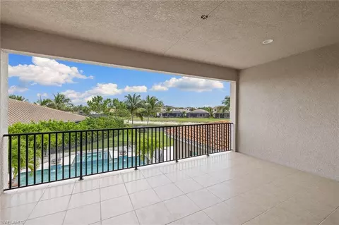 Exterior - 4340 Avalon Ct, Naples, FL 34119 photo 6 of 7