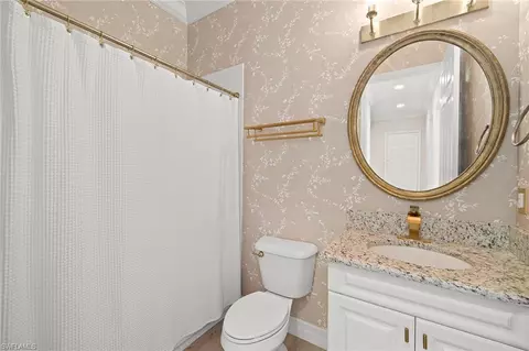 Bath - 4340 Avalon Ct, Naples, FL 34119 photo 3 of 4