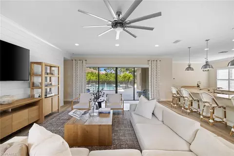 Living - 4340 Avalon Ct, Naples, FL 34119 photo 1 of 7
