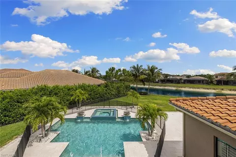 Exterior - 4340 Avalon Ct, Naples, FL 34119 photo 3 of 7