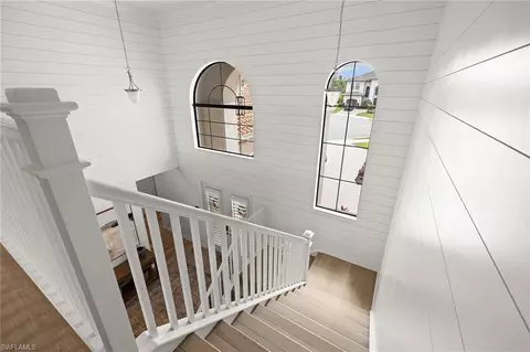 Entry Way - 4340 Avalon Ct, Naples, FL 34119 photo 6 of 7