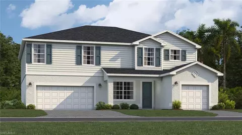 17606 Saddleback Loop, North Fort Myers, FL 33917
