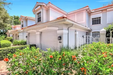 2190 Arielle Dr #903, Naples, FL 34109