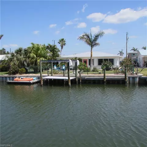 3797 Emerald Ave, Saint James City, FL 33956