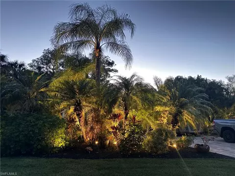 lot209 3024 Belle Of Myers Rd, Labelle, FL 33935