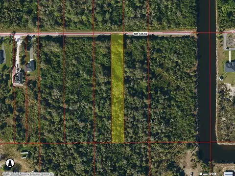 40 Th Ave SE, Naples, FL 34117