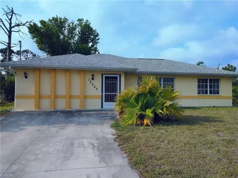 12063 Kingsbury Ave, Port Charlotte, FL 33981