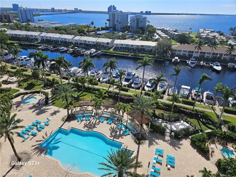 3414 Hancock Bridge Pkwy #808, North Fort Myers, FL 33903