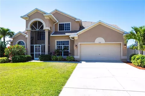 1918 SW 28th Ter, Cape Coral, FL 33914
