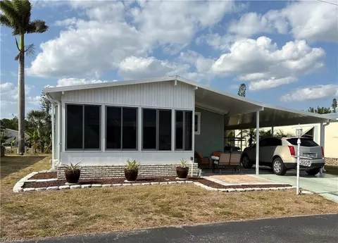 2993 Rain Dance Ln, North Fort Myers, FL 33917