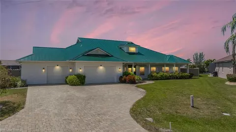 2516 SW 35th Ter, Cape Coral, FL 33914