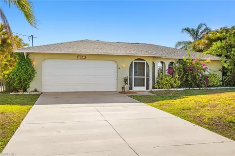 707 NE 2nd Ave, Cape Coral, FL 33909