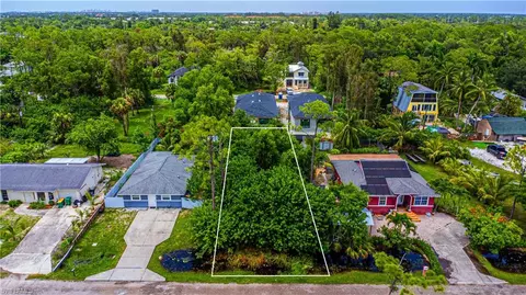 lot64 Andrews Ave, Naples, FL 34112