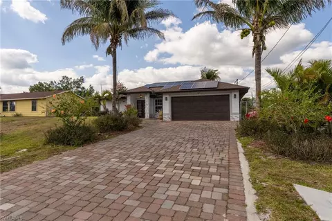 3316 15th St W, Lehigh Acres, FL 33971