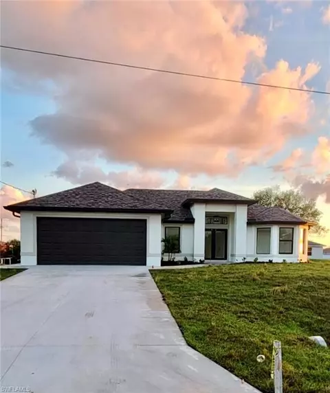 1703 Louis Ave, Lehigh Acres, FL 33972