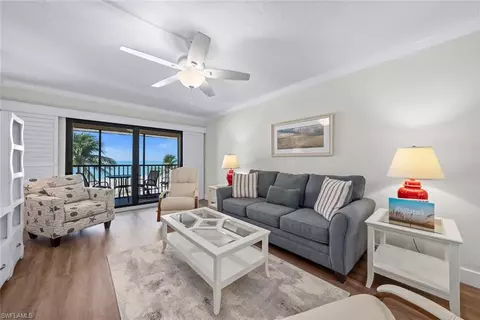2230 Camino Del Mar Dr #1C4, Sanibel, FL 33957