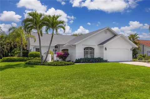 597 Lambton Ln, Naples, FL 34104