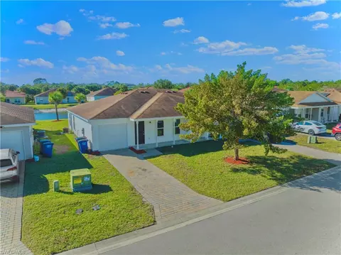 18281 Gibraltar Ln, Lehigh Acres, FL 33936