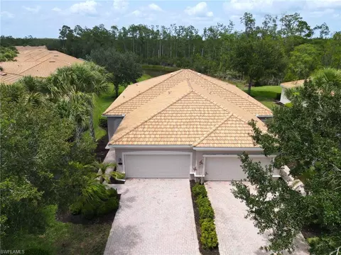 21319 Bella Terra Blvd, Estero, FL 33928