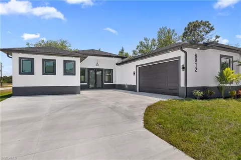 6012 Anita Ave, Lehigh Acres, FL 33971