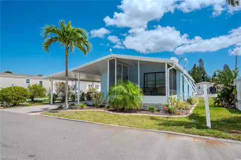 7270 Ladyfish Dr, Saint James City, FL 33956