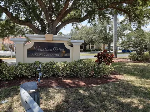 12630 Equestrian Cir #1805, Fort Myers, FL 33907