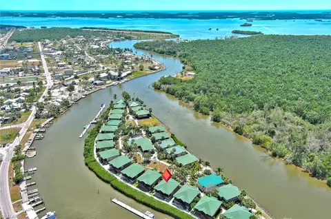 305 Storter Ave N #5, Everglades City, FL 34139