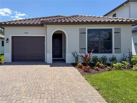 5808 Agostino Way, Ave Maria, FL 34142