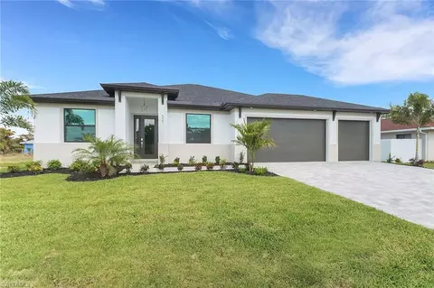321 NE 19th Ave, Cape Coral, FL 33909