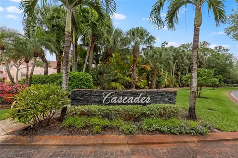 1972 Cascades Dr #5401, Naples, FL 34112